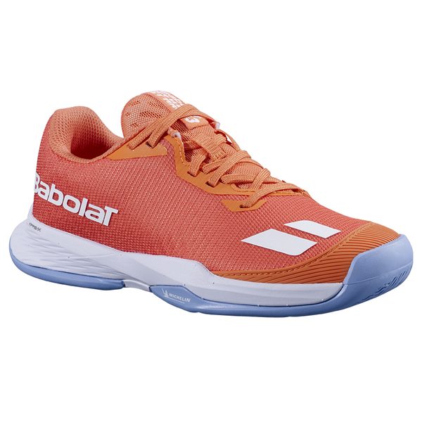 Babolat Jet Mach 3 Junior Tennisschuh Kinder